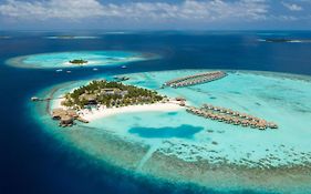 Maafushivaru Maldives